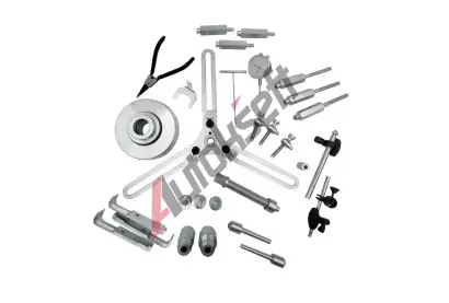 ROOKS Sada pro v�m�nu such� spojky v DSG RKS OK-02.0457, OK-02.0457