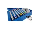 ROOKS Sada kl na odvzdunn brzd 7 8 9 10 11 12 mm 7 ks RKS OK-02.0458, OK-02.0458