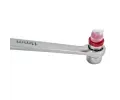 ROOKS Sada kl na odvzdunn brzd 7 8 9 10 11 12 mm 7 ks RKS OK-02.0458, OK-02.0458