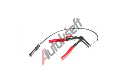 ROOKS Kle�t� na hadicov� spony s lankem RKS OK-02.0503, OK-02.0503