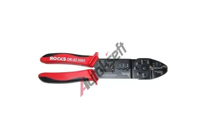 ROOKS Kleště elektrikářské 240 mm RKS OK-02.0505, OK-02.0505 ROOKS Kleště elektrikářské 240 mm RKS OK-02.0505, OK-02.0505