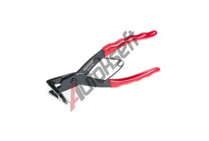 ROOKS Kle�t� segerov� zahnut� 90x50 mm RKS OK-02.0506, OK-02.0506