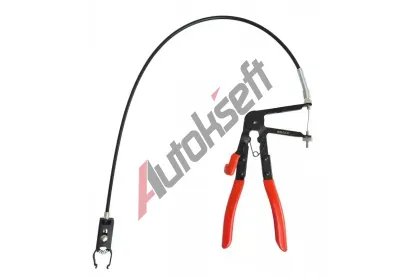 ROOKS Kle�t� pro demont� palivov�ho veden� s lankem 650 mm RKS OK-02.0522, OK-02.0522