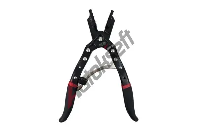 ROOKS Kle�t� na p�sky 0 - 38 mm RKS OK-02.0524, OK-02.0524