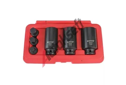 ROOKS Sada nstavc pro demont hnacho hdele RKS OK-02.0580, OK-02.0580