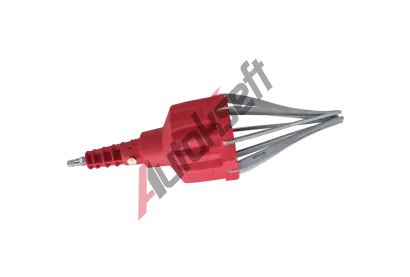 ROOKS Pneumatick stahovk homokinetickch kloub RKS OK-02.0582, OK-02.0582