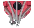 ROOKS Pneumatick stahovk homokinetickch kloub RKS OK-02.0582, OK-02.0582
