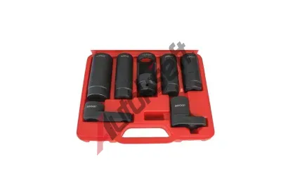 ROOKS Sada nstavc pro demont lamda sondy 7 ks RKS OK-02.0600, OK-02.0600