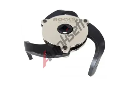 ROOKS Kl�� na olejov� filtry t��ramenn� 60 - 90 mm RKS OK-02.0648, OK-02.0648