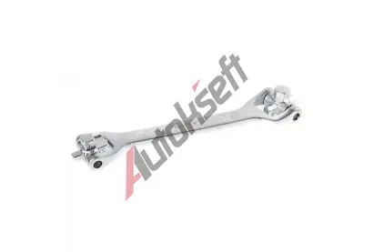 ROOKS Klíč na olejové zátky RKS OK-02.0660, OK-02.0660  ROOKS Klíč na olejové zátky RKS OK-02.0660, OK-02.0660