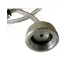ROOKS Hadice adaptr pro vmnu oleje v automatick pevodovce DSG RKS OK-02.0668, OK-02.0668