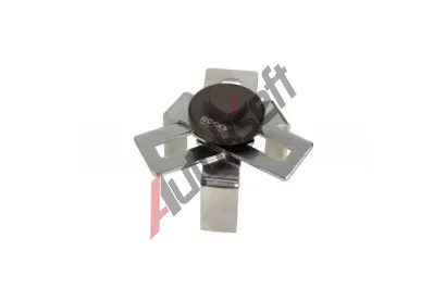 ROOKS Kl�� na palivov� filtry t��ramenn� 75-160 mm RKS OK-02.0681, OK-02.0681