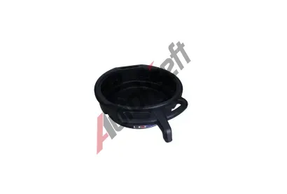 ROOKS N�doba na olej 16 l RKS OK-02.0687, OK-02.0687