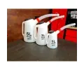 ROOKS Konvice na olej 1 l RKS OK-02.0688, OK-02.0688