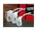 ROOKS Konvice na olej 3 l RKS OK-02.0689, OK-02.0689