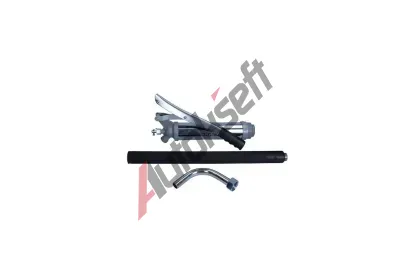 ROOKS Pumpa na olej do sudu 208 l RKS OK-02.0697, OK-02.0697