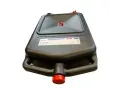ROOKS Ndoba na olej 8 l RKS OK-02.0698, OK-02.0698