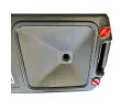 ROOKS Ndoba na olej 8 l RKS OK-02.0698, OK-02.0698