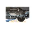 ROOKS Dr��k motoru a p�evodovky RKS OK-02.0830, OK-02.0830