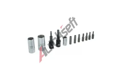 ROOKS Sada nstavc na ventily klimatizace 12 ks RKS OK-02.0900, OK-02.0900
