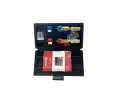 ROOKS Sada adaptr na klimatizace HP/LP pro chladiva R1234yf R134a RKS OK-02.0901, OK-02.0901