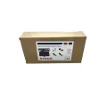 ROOKS Sada adaptr na klimatizace HP/LP pro chladiva R1234yf R134a RKS OK-02.0901, OK-02.0901