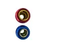 ROOKS Sada adaptr na klimatizace HP/LP pro chladiva R1234yf R134a RKS OK-02.0901, OK-02.0901