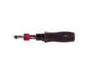 ROOKS Momentov roubovk 1/4" 5-25 mm RKS OK-02.2065, OK-02.2065