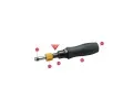 ROOKS Momentov roubovk 1/4" 5-25 mm RKS OK-02.2065, OK-02.2065