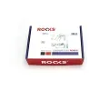 ROOKS Aretace rozvodů Renault Nissan Opel 1.5 1.9 2.2 2.5 DCI CDTI RKS OK-02.3029, OK-02.3029
