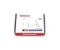ROOKS Aretace rozvodu Renault 2.0 DCI RKS OK-02.3046, OK-02.3046