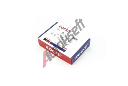 ROOKS Aretace rozvodu Ford 2.0 Ecoblue se sadou pro demont� vst�ikovac�ho �erpadla. RKS OK-02.3050, OK-02.3050