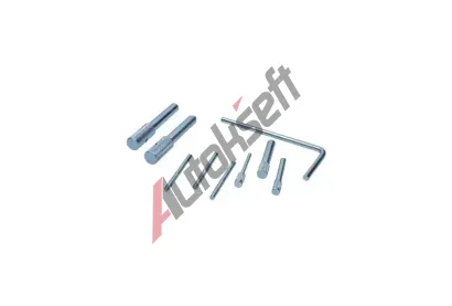 ROOKS Aretace rozvodů Ford Citroen Peugeot Volvo 1.4 1.6 2.4 Diesel RKS OK-02.3063, OK-02.3063 ROOKS Aretace rozvodů Ford Citroen Peugeot Volvo 1.4 1.6 2.4 Diesel RKS OK-02.3063, OK-02.3063