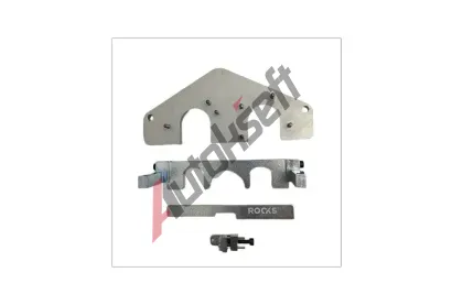 ROOKS Aretace rozvod� Mercedes M156 M159 6.2 V8 AMG RKS OK-02.3066, OK-02.3066