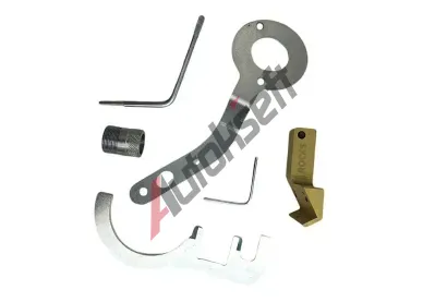 ROOKS Aretace rozvodů BMW 1.5 2.0 3.0 B37 B47 B57 RKS OK-02.3068, OK-02.3068 ROOKS Aretace rozvodů BMW 1.5 2.0 3.0 B37 B47 B57 RKS OK-02.3068, OK-02.3068