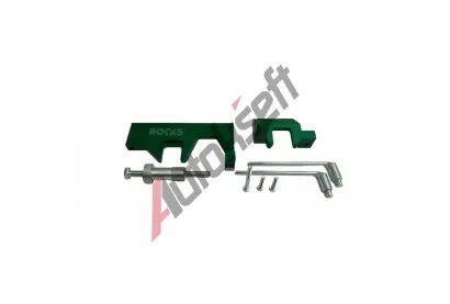 ROOKS Aretace rozvod� BMW Mini 1.6 N13 N18 RKS OK-02.3070, OK-02.3070