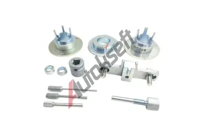 ROOKS Aretace rozvod� Ford 1.0 EcoBoost od 2018 RKS OK-02.3074, OK-02.3074