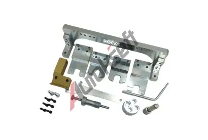 ROOKS Aretace rozvodů BMW Mini 1.2 1.5 2.0 3.0 B36 B38 B48 B58 RKS OK-02.3075, OK-02.3075 ROOKS Aretace rozvodů BMW Mini 1.2 1.5 2.0 3.0 B36 B38 B48 B58 RKS OK-02.3075, OK-02.3075