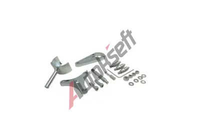 ROOKS Aretace rozvod� Hyundai Kia 1.6 CRDI RKS OK-02.3076, OK-02.3076