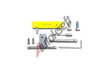 ROOKS Aretace rozvod� Opel 1.6 CDTI EcoFlex RKS OK-02.3077, OK-02.3077