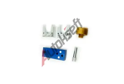 ROOKS Aretace rozvod� Mercedes 1.6 2.0 W654 RKS OK-02.3086, OK-02.3086