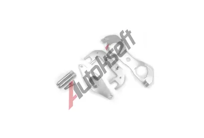 ROOKS Aretace rozvod� Jaguar Land Rover 2.0 RKS OK-02.3093, OK-02.3093