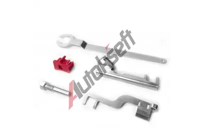 ROOKS Aretace rozvod� VW Audi Seat �koda 1.0 1.2 1.4 RKS OK-02.3094, OK-02.3094