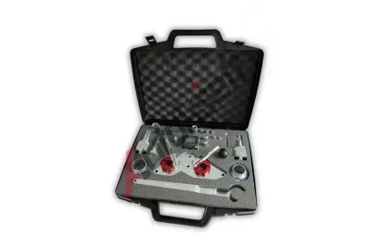 ROOKS Aretace rozvodů VW Audi Seat Cupra Škoda 1.5 TSI RKS OK-02.3097, OK-02.3097 ROOKS Aretace rozvodů VW Audi Seat Cupra Škoda 1.5 TSI RKS OK-02.3097, OK-02.3097