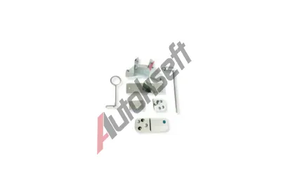 ROOKS Aretace rozvodů Citroen Peugeot Opel 1.2 VTI od 2018 se zámkem vačkového hřídele EX RKS OK-02.3099, OK-02.3099 ROOKS Aretace rozvodů Citroen Peugeot Opel 1.2 VTI od 2018 se zámkem vačkového hřídele EX RKS OK-02.3099, OK-02.3099