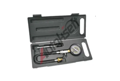 ROOKS Mi kompresnho tlaku benznov motory 0-20 bar RKS OK-02.4000, OK-02.4000