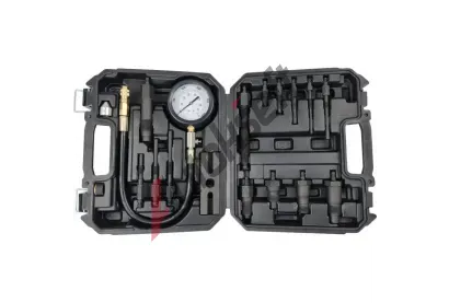 ROOKS Mi kompresnho tlaku na naftov motory 0-70 bar RKS OK-02.4002, OK-02.4002