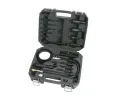 ROOKS Mi kompresnho tlaku na naftov motory 0-70 bar RKS OK-02.4002, OK-02.4002