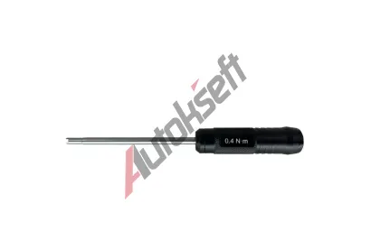 ROOKS Momentov� kl�� na ventily pneumatik 0,4 Nm RKS OK-02.5000, OK-02.5000