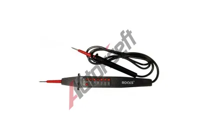 ROOKS Zkoueka napt 6V - 380V RKS OK-03.0003, OK-03.0003